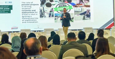 Oman STEAM Education Conference